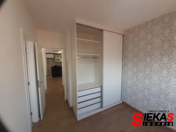 Imagem Apartamento à venda em São Paulo-SP, no Tatuapé: 2 quartos, 1 suíte, 1 sala, 2 banheiros, 2 vagas de garagem, 71 m²!