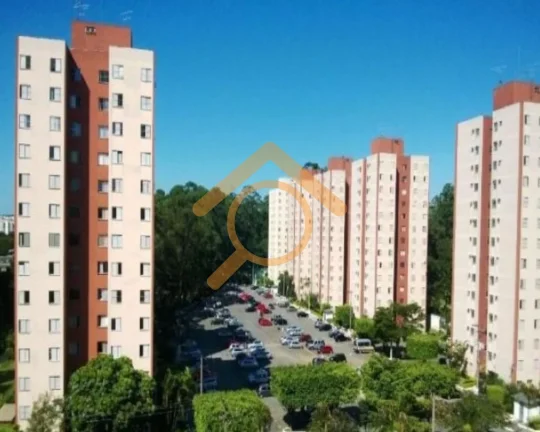 Imagem Apartamento à venda em São Paulo - Vila Emir! 2 quartos, 2 salas, 1 banheiro, 1 vaga de garagem. Confira!
