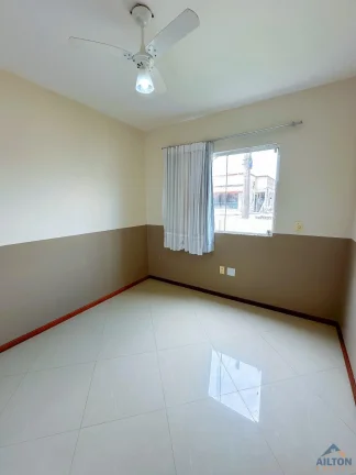Imagem Casa Linear com 3 Quartos à Venda no Bairro Sol Nascente Guarapari/ES