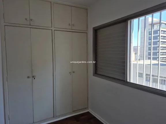Imagem Apartamento à venda Jardim Paulista São Paulo