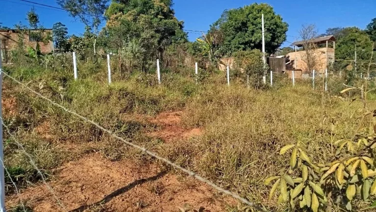 Imagem LOTES 100% FINANCIADOS, SEM COMPROVAÇÃO DE RENDA!