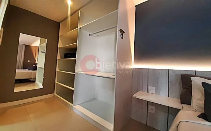 Imagem Flats com 1 dormitório à venda - São Bento - Cabo Frio/RJ