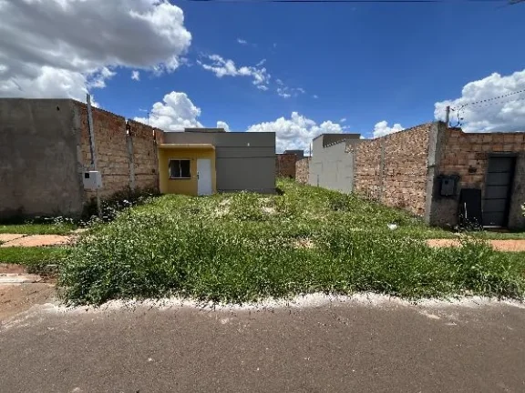 Oportunidade Única em UBERABA - MG | Tipo: Casa | Negociação: Leilão | Situação: Imóvel
