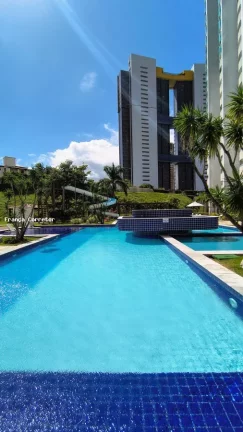 Imagem Apartamento para Venda em Natal, Ponta Negra, 2 dormitórios, 1 suíte, 2 banheiros, 1 vaga