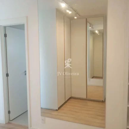 Imagem Apartamento com 3 dormitórios à venda, 98 m²- Pinheiros - São Paulo/SP