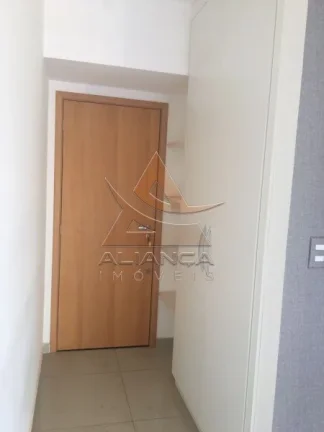 Imagem Apartamento - Ribeirão Preto - Jardim Nova Aliança