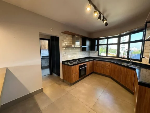 Imagem Apartamento com 3 dormitórios à venda, 146 m² por R$ 900.000,00 - São Dimas - Piracicaba/SP