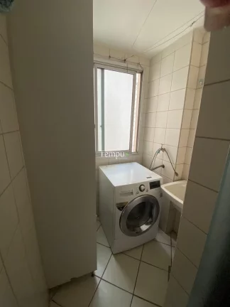 Imagem Condomínio das Américas - Apartamento em Jardim América, Goiânia/GO