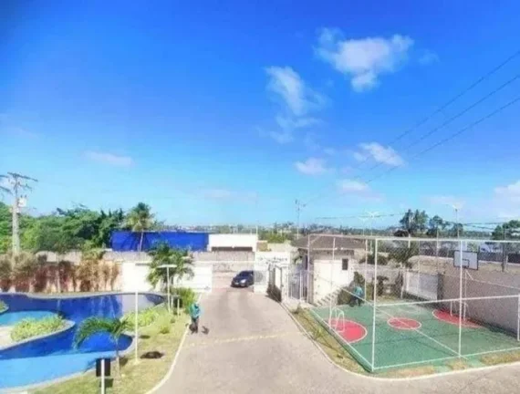 Imagem Casa a venda na Sabiaguaba