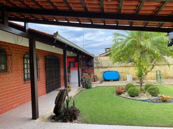 Imagem Casa praia de Itaguaçu São Francisco do sul.