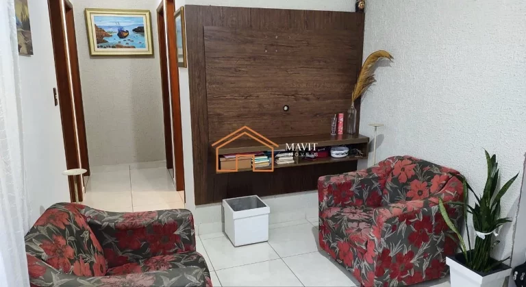 Imagem APARTAMENTO RESIDENCIAL em JOINVILLE - SC, COSTA E SILVA