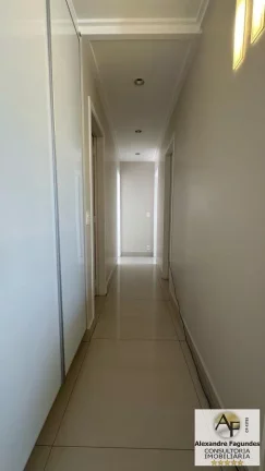 Imagem Apartamento para Venda em Goiânia, SETOR BUENO, 4 dormitórios, 3 suítes, 5 banheiros, 2 vagas
