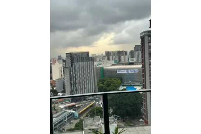 Imagem APARTAMENTO RESIDENCIAL em São Paulo - SP, Perdizes