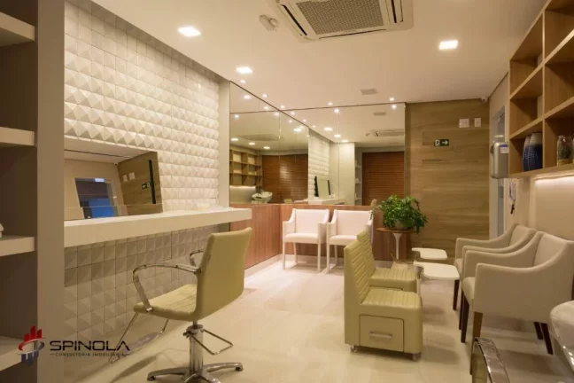 Imagem Apartamento com 3 dormitórios à venda, 162 m² por R$ 1.875.000,00 - Canto do Forte - Praia Grande/SP