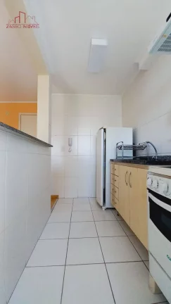 Imagem Apartamento para locação na Vila Andrade