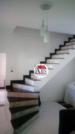 Imagem Casa à venda, 160 m² por R$ 560.000,00 - Vila Antártica - Praia Grande/SP