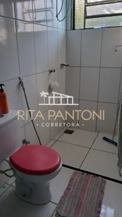 Imagem Casa - Ribeirão Preto - Campos Elíseos - Região Norte