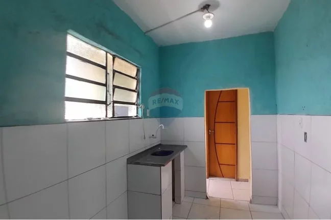 Imagem Casa a venda com 1 quarto com 200 m² em CASCADURA - RIO DE JANEIRO