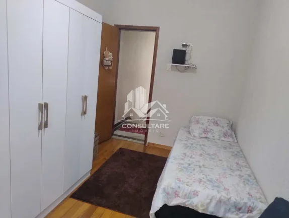 Imagem Casa de 2 quartos no Centro - Cod: 25156 MLA