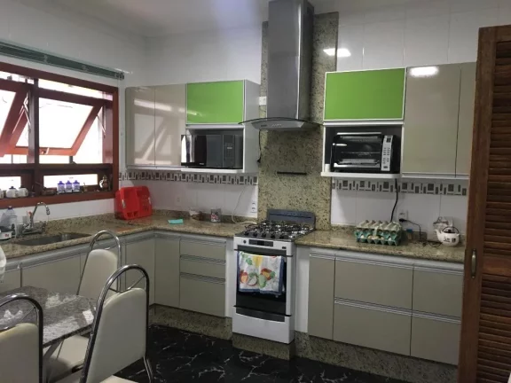 Imagem SOBRADO RESIDENCIAL PARA VENDA NO BAIRRO JARDIM DOS IPÊS, SUZANO, PROXÍMO AO SUZANO SHOPPING