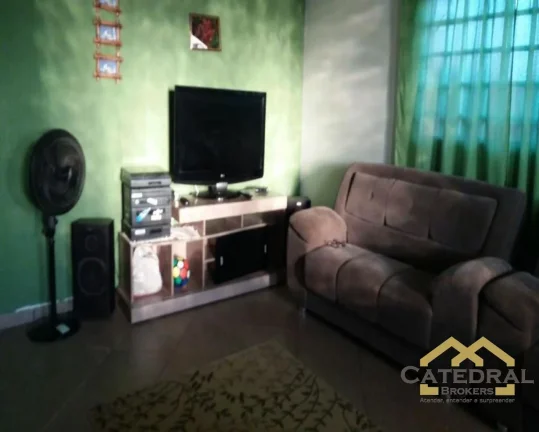 Imagem Chácara residencial com 2500m² à venda por R$650.000,00 em Campo Limpo Paulista - SP (Aceita Permuta)