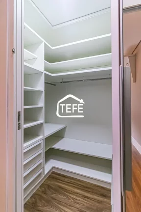 Imagem Apartamento com 3 dormitórios à venda - ALDEIA CAMPISTA, 114 m² por R$ 1.100.000