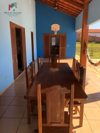 Imagem Casa em Condomínio Tatuí SP