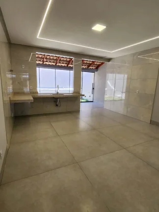 Imagem Sobrado 4 Suites No Jaó Com Area Gourmet