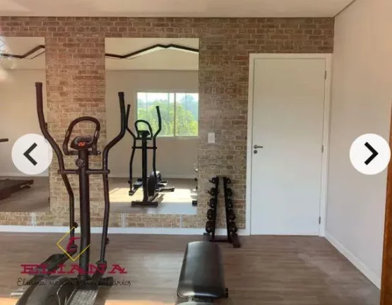 Imagem Apartamento à venda em São Paulo, Vila Pirituba, com 2 quartos, 44m²