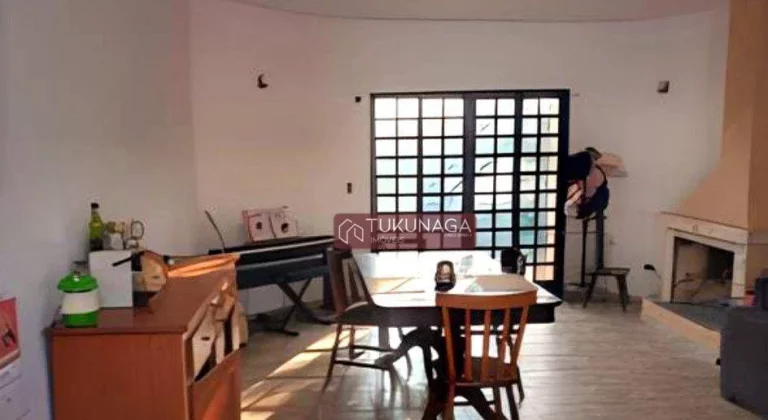 Imagem Chácara com 3 quartos à venda, 1000 m² por R$ 650.000 - Chacara Fernao Dias - Atibaia/SP