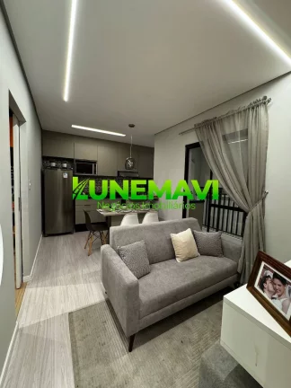 Imagem Mondrian Residencial – Guaianazes