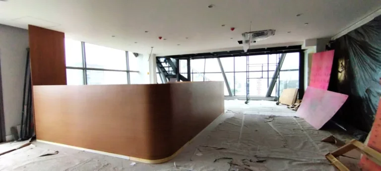 Imagem Coffee Lounge Exclusivo no Rooftop do Medplex Ibirapuera - Um Espaço Único com Vista Panorâmica de São Paulo