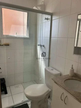 Imagem Apartamento com 2 dormitórios à venda, 41 m² por R$ 310.000,00 - Jardim Ipê - Sorocaba/SP
