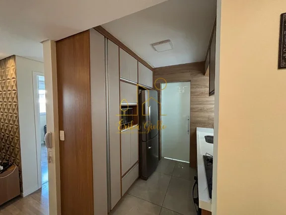 Imagem Venda  Apartamento no Condomínio Royal Garden