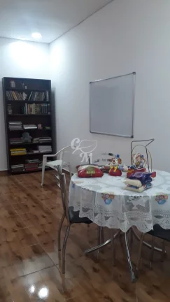 Imagem IMÓVEL USO COMERCIAL / RESIDENCIAL - Ponte São João