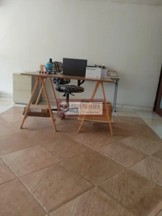 Imagem Sobrado Recanto Campo Belo SP: 280m², 3 Quartos, R$450.000