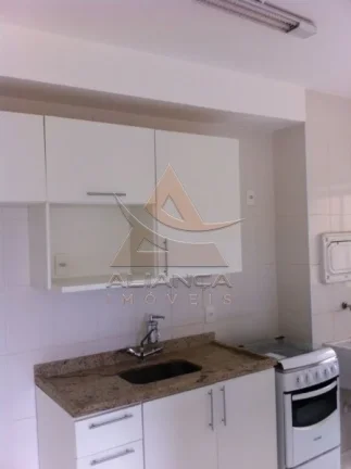Imagem Apartamento - Ribeirão Preto - Jardim Botânico