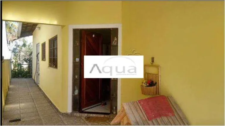 Imagem Casa para Venda em Itanhaém, Bopiranga, 2 dormitórios, 1 suíte, 1 banheiro, 2 vagas