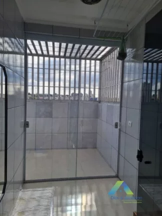 Imagem DEMARCHI 2 Casa 150M², 3 dormitórios, 2 vagas, ótima localização e valor !!!