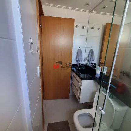 Imagem Apartamento à venda, Vila Scarpelli, Santo André