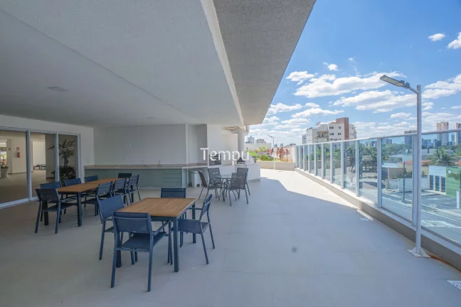 Imagem Applause New Home - Apartamento à venda no bairro Setor Coimbra - Goiânia/GO