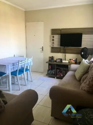 Imagem Lindo apartamento todo reformado com ótima localização próximo a Comércios e fácil acesso a transportes publico.