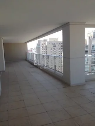 Imagem Apartamento RESIDENCIAL em São Paulo - SP, Campo Belo
