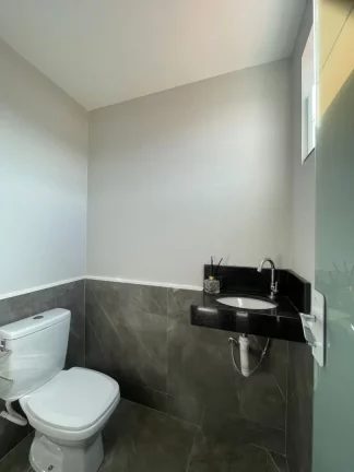 Imagem Sala para alugar, 14 m² por R$ 1.300/mês - Vila Paulista - Rio Claro/SP