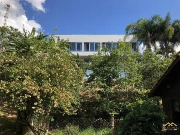Imagem Sobrado para venda tem 550 m² com 7 quartos em Parque da Fazenda - Itatiba - SP
