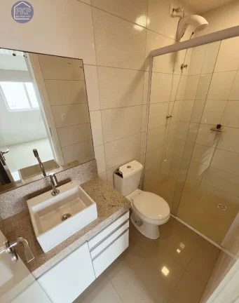Imagem Apartamento 2 dormitórios!