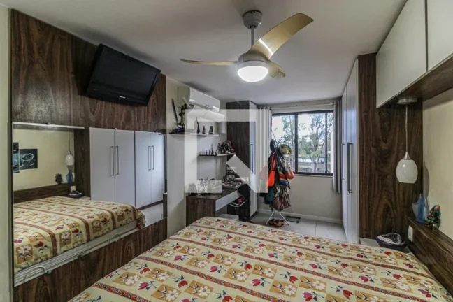 Imagem Apartamento à Venda - Recreio, 3 Quartos, 186 m2