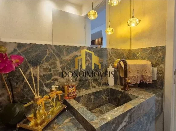 Imagem Apartamento com 3 Quartos à Venda, 103 m² em Vila Assunção - Santo André Imagem Apartamento com 3 Quartos à Venda, 103 m² em Vila Assunção - Santo André