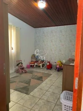 Imagem Chácara com área total de 1.863m² no Poste