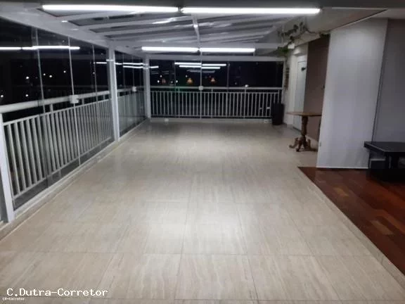 Imagem Apartamento para Venda em São Paulo / SP no bairro Vila Firmiano Pinto